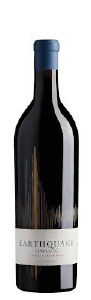 Earthquake Zinfandel 750ml